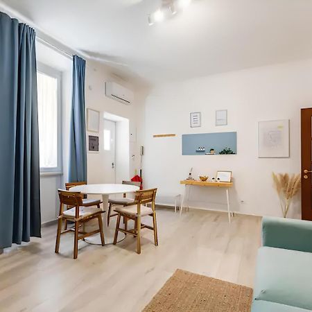 Romesweethome Villa Borghese Dış mekan fotoğraf