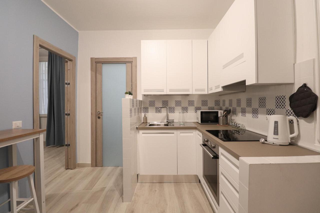 Romesweethome Villa Borghese Dış mekan fotoğraf