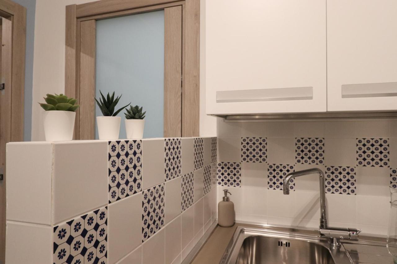 Romesweethome Villa Borghese Dış mekan fotoğraf