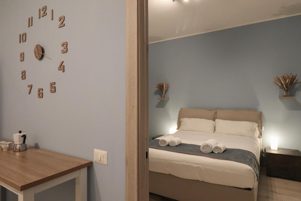 Romesweethome Villa Borghese Dış mekan fotoğraf