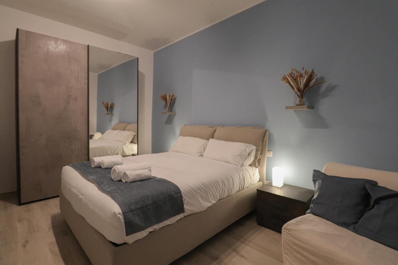 Romesweethome Villa Borghese Dış mekan fotoğraf