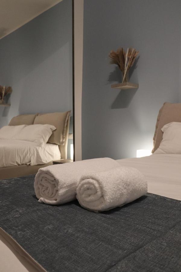 Romesweethome Villa Borghese Dış mekan fotoğraf