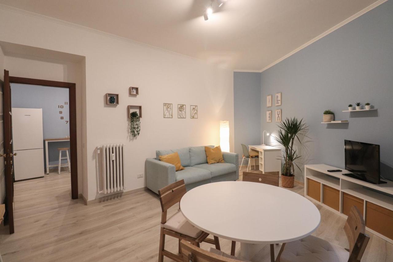 Romesweethome Villa Borghese Dış mekan fotoğraf