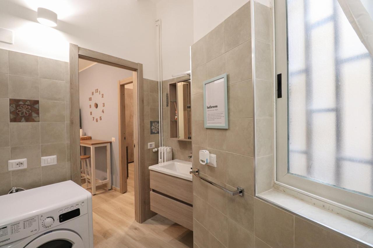 Romesweethome Villa Borghese Dış mekan fotoğraf
