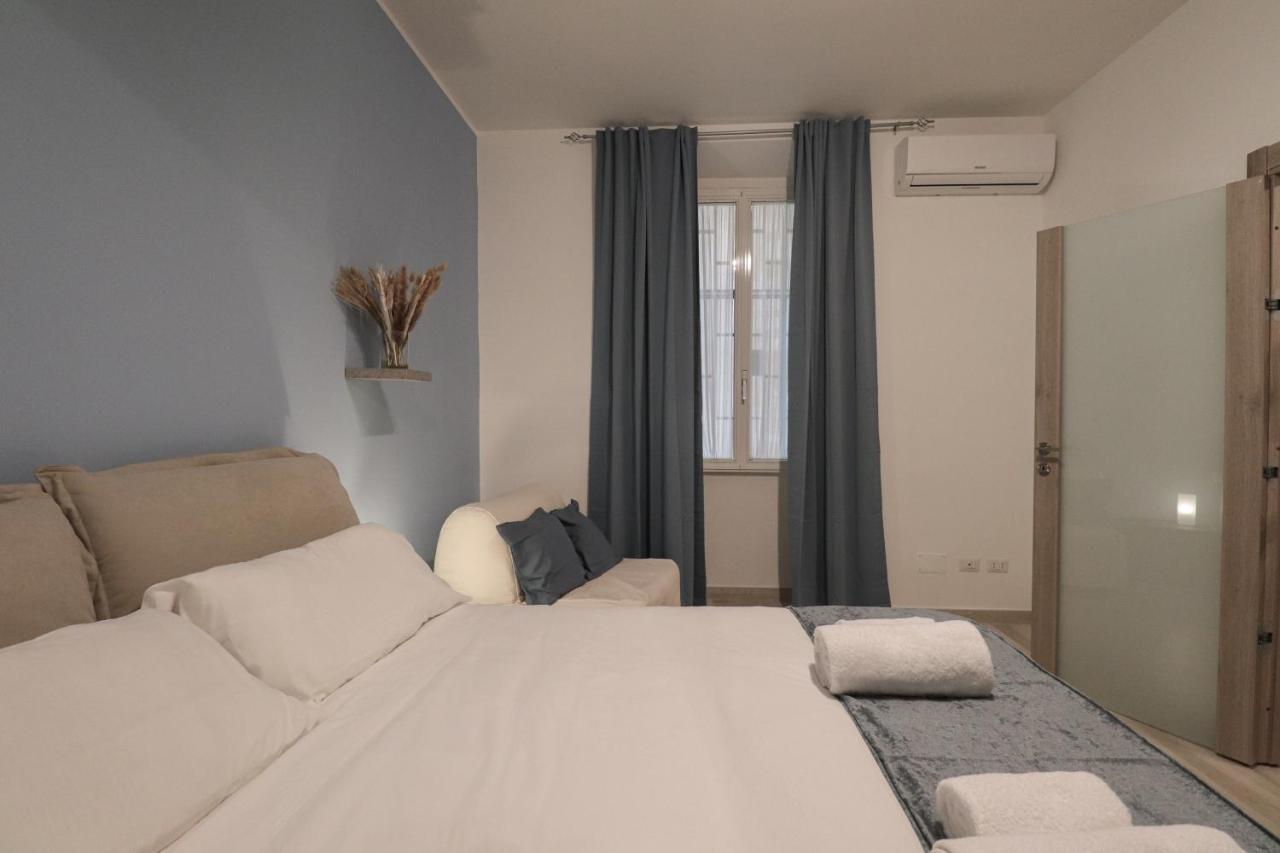 Romesweethome Villa Borghese Dış mekan fotoğraf