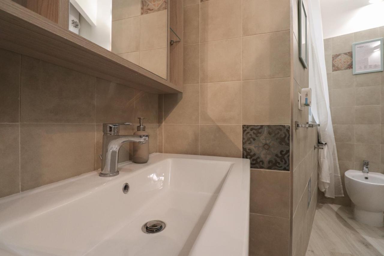 Romesweethome Villa Borghese Dış mekan fotoğraf