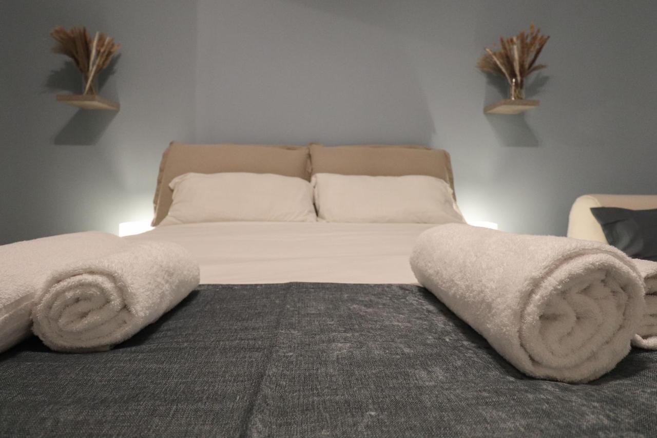 Romesweethome Villa Borghese Dış mekan fotoğraf