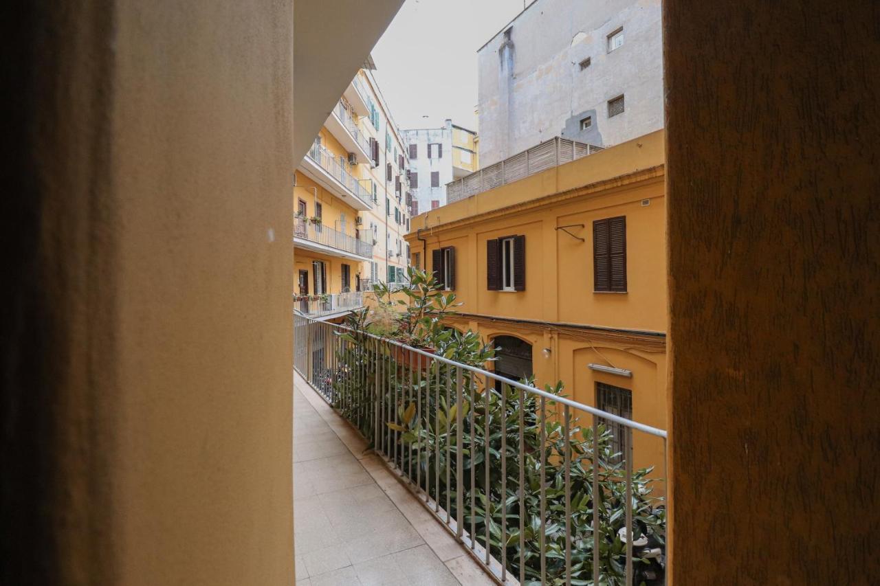 Romesweethome Villa Borghese Dış mekan fotoğraf