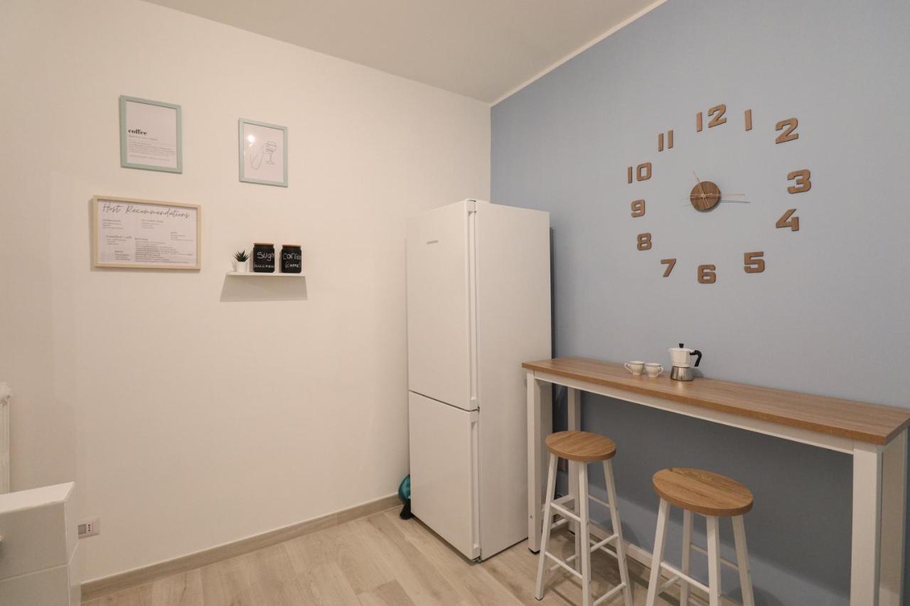 Romesweethome Villa Borghese Dış mekan fotoğraf