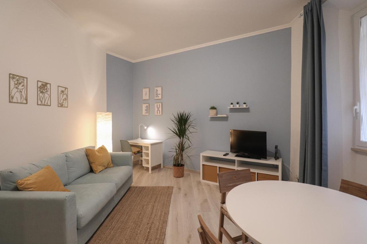 Romesweethome Villa Borghese Dış mekan fotoğraf