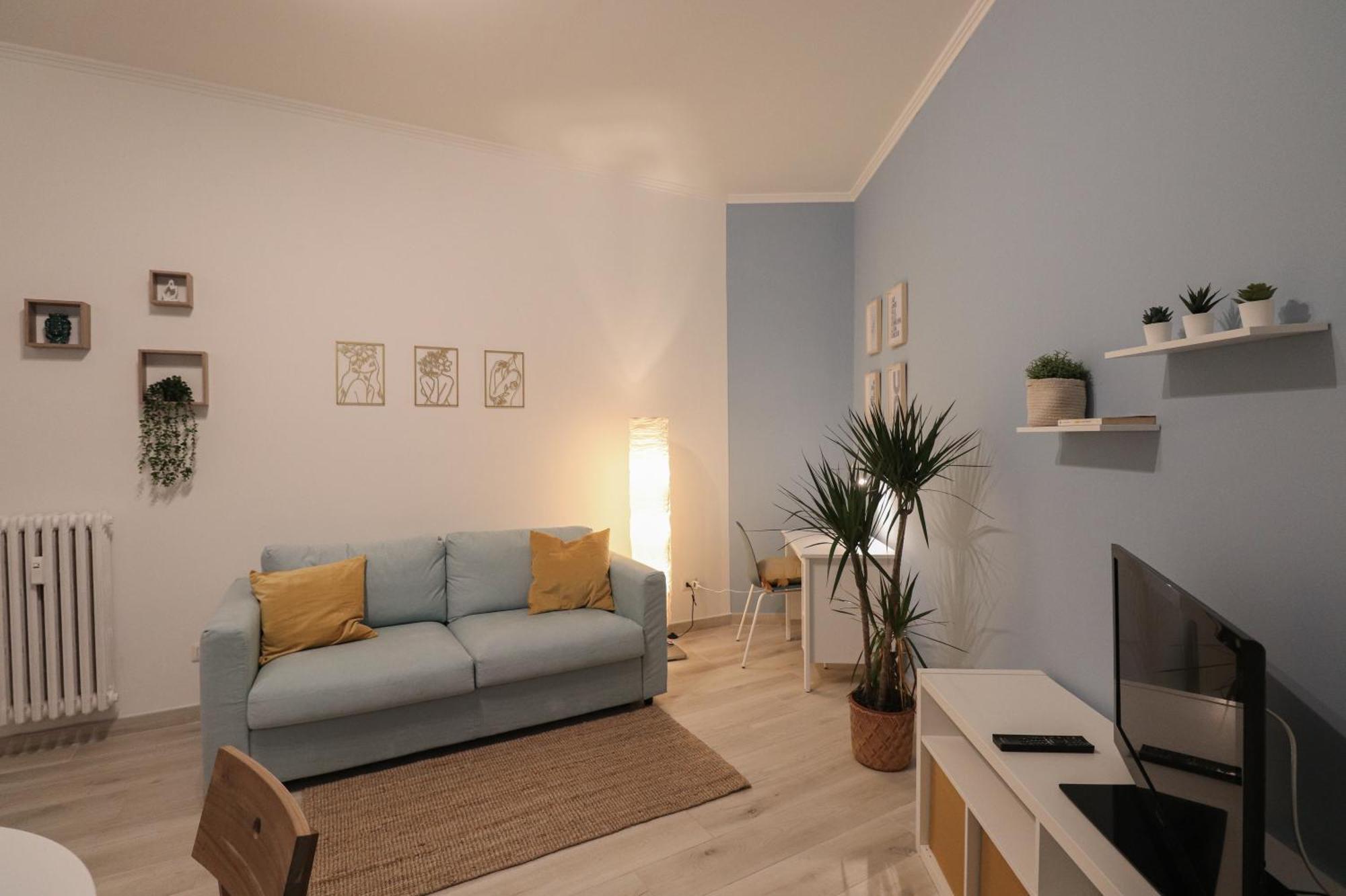Romesweethome Villa Borghese Dış mekan fotoğraf