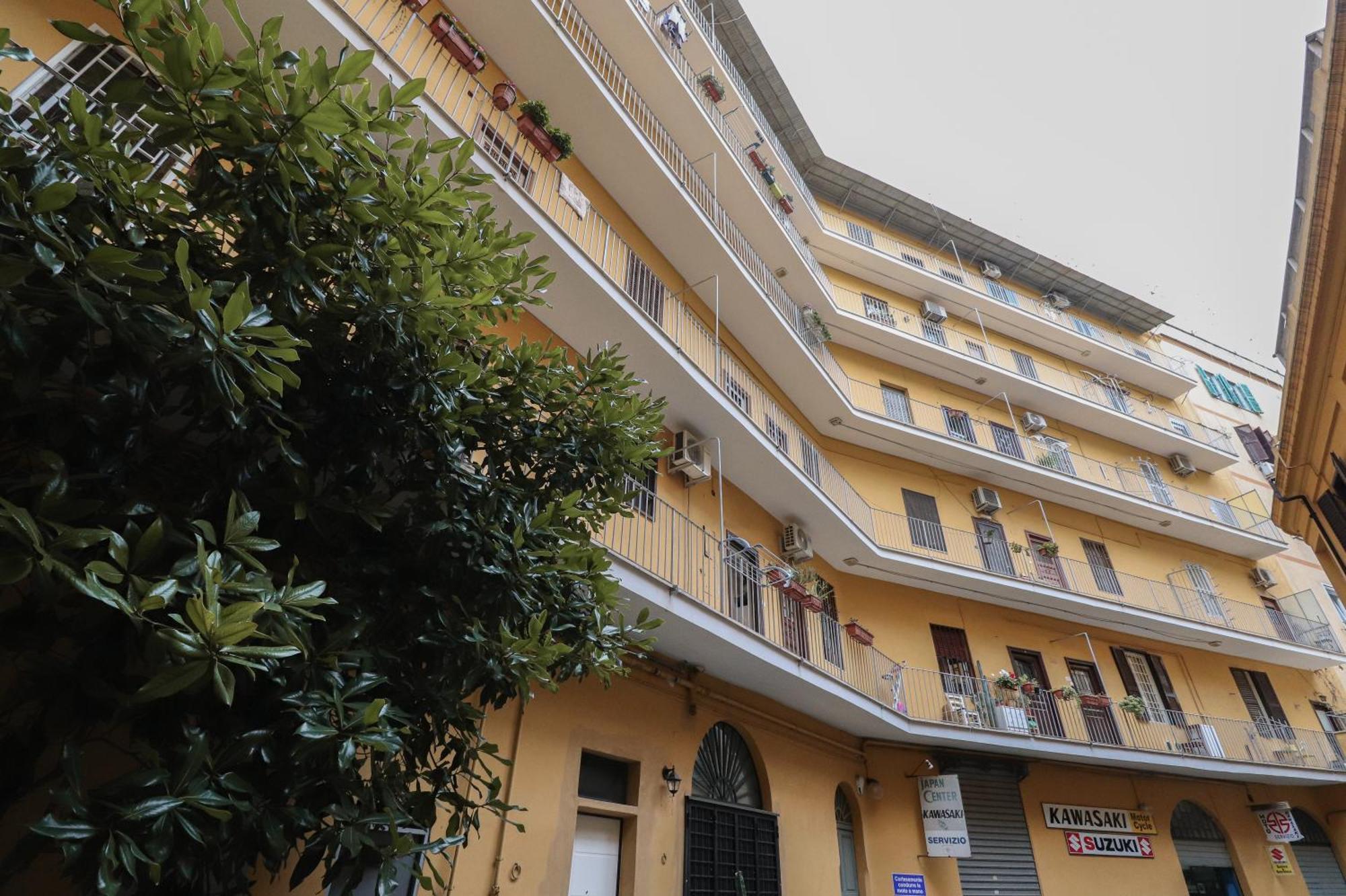 Romesweethome Villa Borghese Dış mekan fotoğraf