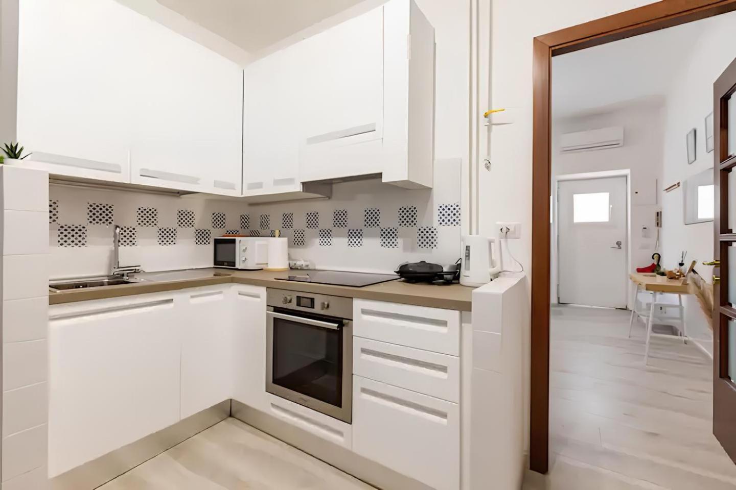 Romesweethome Villa Borghese Dış mekan fotoğraf