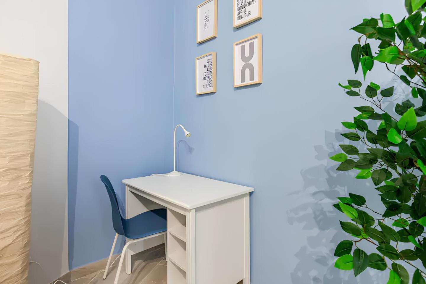 Romesweethome Villa Borghese Dış mekan fotoğraf